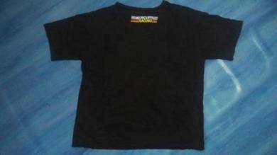 Baju S/Stitch MERCURY RACING (M)