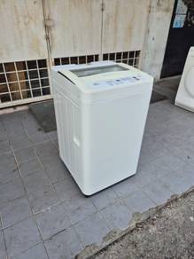 Panasonic Washer mesin basuh 7kg