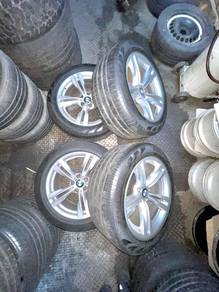BMW X5 F15 ORi RIM WITH TYRE