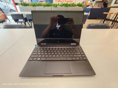 HP Envy x360 Convertible