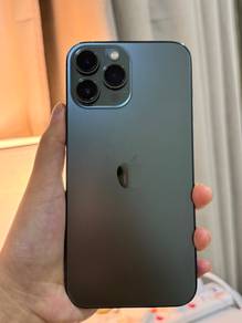 Iphone 13 pro max 256GB💙