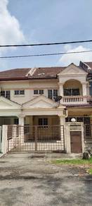 2-storey Terraced House For Sale in Puchong,SGR