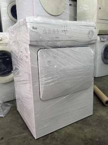 Kering Teka Dryer Mesin Drying Auto Machine Recond
