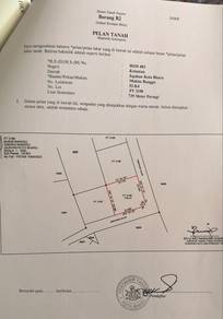 Residential Land in Kota Bharu, KTN