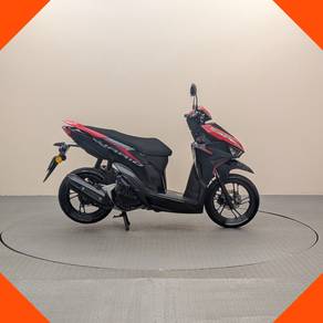 Honda Vario 125