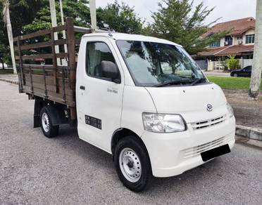 2022/23 Reg Daihatsu Gran Max 1.5 (M) Kargo
