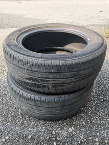 MICHELIN PILOT SPORT 3 ps3 195-55-15