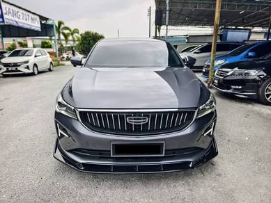 Proton S70 PREMIUM in Kajang, SGR