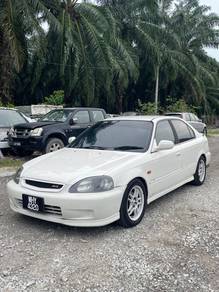 Honda Civic EXi in Kuantan, PHG