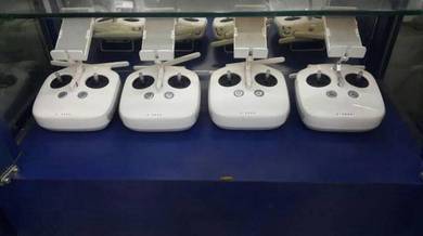 DJI Spark/Mavic/Phantom 3/Phantom 4 Remote