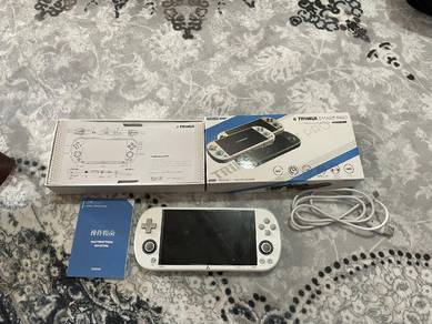 WTS: Trimui Smart Pro (Full Set + 128GB) 
