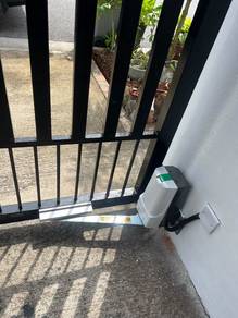 Dcmoto 925 Starlight Autogate System Promo