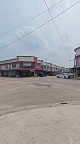 Shop lot For Sale in Pasir Gudang,JHR