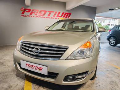 Nissan Teana 200 XE COMFORT in Seri Kembangan, SGR