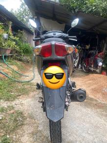 Honda Future 125