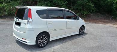 Perodua Alza EZi in Jitra, KDH