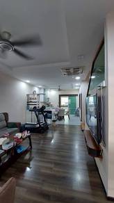 2-storey Terraced House For Sale in Kota Kinabalu,SBH