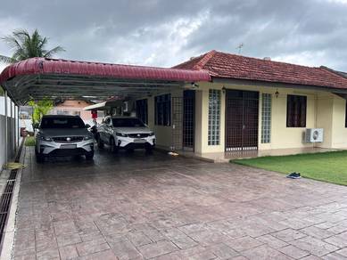 Semi-Detached House For Sale in Greenlane,PNG