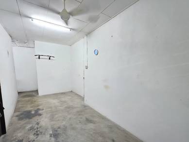1-storey Terraced House For Sale in Simpang Ampat,PNG