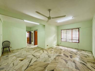 Apartment For Sale in Residensi Warnasari