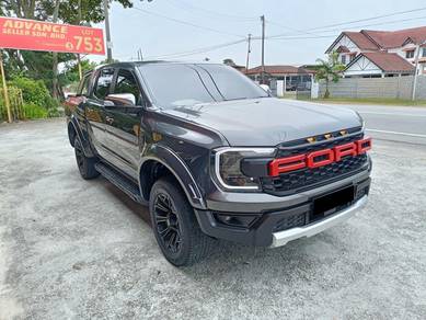 Ford Ranger XLT in Kajang, SGR