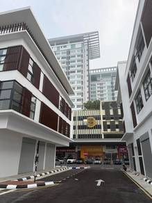Shop lot For Rent in Kuching,SWK