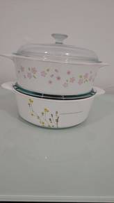 CONINGWARE wt Glass Cover (26 cm)