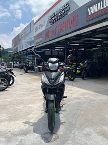 Sym VF3i 185
