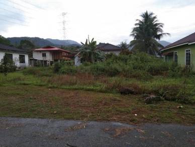 Residential Land in Bidor, PRK