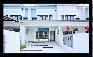 2-storey Terraced House For Sale in Semenyih,SGR