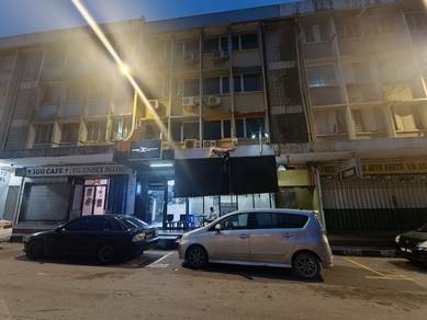 Shop lot For Sale in Kota Kinabalu,SBH