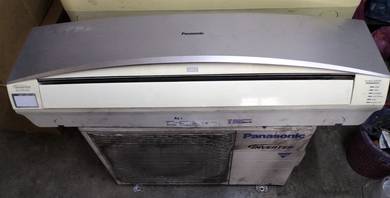 Panasonic aircond inverter 2HP R410A