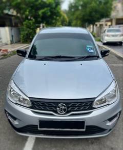 Proton Saga PREMIUM AT in Kota Kinabalu, SBH