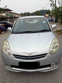 Perodua MyVi EZi in Bandar Puteri Puchong, SGR