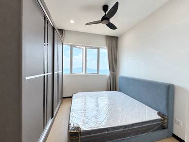 Condominium For Rent in The Zen