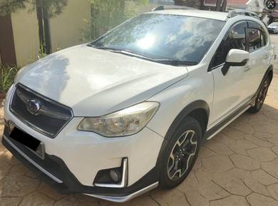 Subaru XV 2.0I-P CROSSTREK in Bandar Bukit Tinggi, SGR