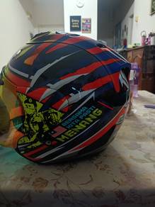 Gracshaw Limited Edition