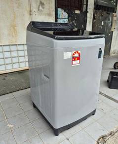 Samsung automatic washing machine inverter 11-kg