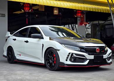 Honda Civic FC TC-PREMIUM in Bukit Mertajam, PNG