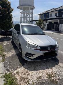 Proton Saga PREMIUM S in Ipoh, PRK