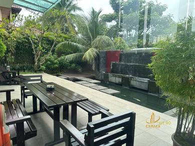 Bungalow House For Sale in Shah Alam,SGR