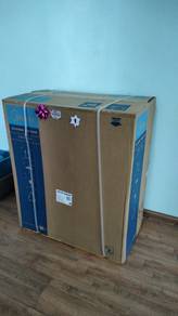 midea washer
