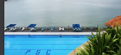 Penang Swimming Club Membership