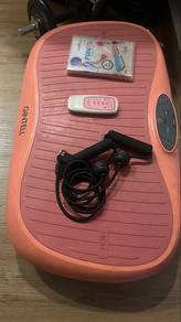 body massager standing