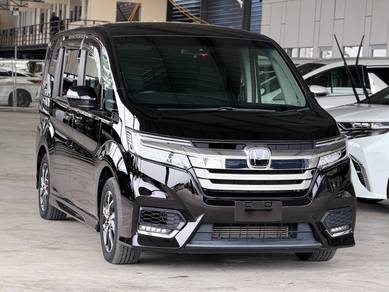 Honda Stepwagon SPADA in Johor Bahru, JHR
