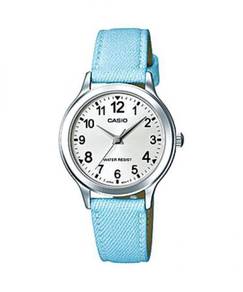 Watch - Casio Ladies Denim LTP1390LB-7B1 -ORIGINAL