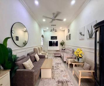Terraced House For Sale in Kulai,JHR