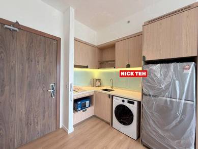 Service Residence For Sale in The Meg by E&O