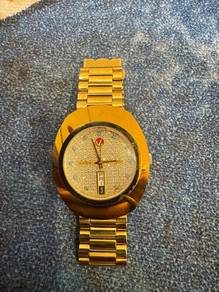RADO Full Diamond
