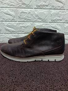 Uk8 Timberland Chukka Boots